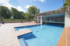 Waldorf Randwick Serviced Apartments