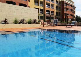 Waldorf Randwick Serviced Apartments