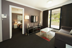 Waldorf Randwick Serviced Apartments