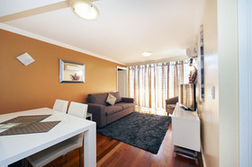 Waldorf Randwick Serviced Apartments
