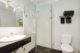 Colonial Terrace Motor Inn