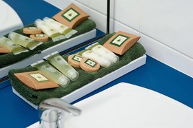 Colonial Terrace Motor Inn