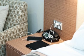 Colonial Terrace Motor Inn