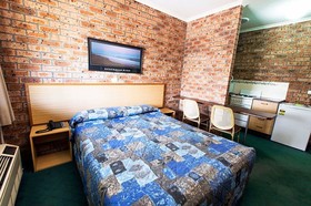 Country Comfort Motto Farm Motel