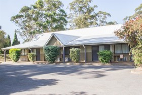 Country Comfort Motto Farm Motel