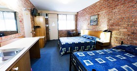 Country Comfort Motto Farm Motel