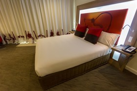 Novotel Sydney West HQ Hotel