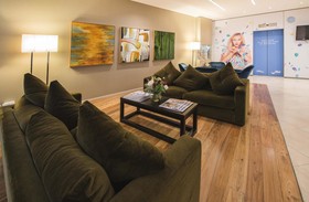 Novotel Sydney West HQ Hotel