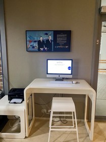 Novotel Sydney West HQ Hotel