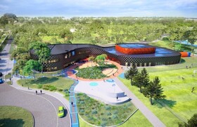 The Lodge
