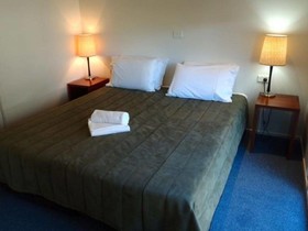 Barlings Beach Holiday Park