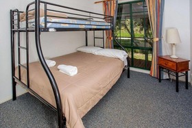Barlings Beach Holiday Park