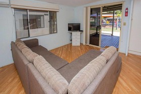 Barlings Beach Holiday Park