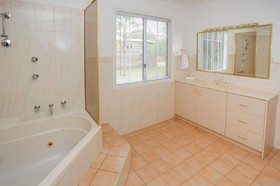 Barlings Beach Holiday Park