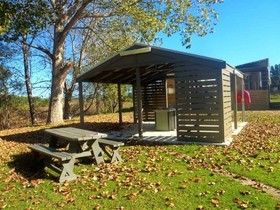 Barlings Beach Holiday Park