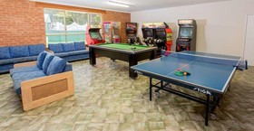 Barlings Beach Holiday Park