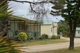 Barlings Beach Holiday Park