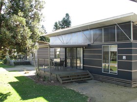 Barlings Beach Holiday Park