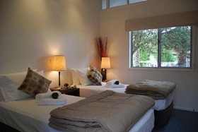 Barlings Beach Holiday Park
