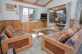 Barlings Beach Holiday Park