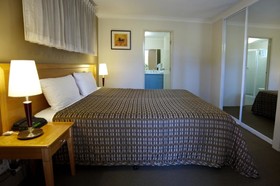 APX Apartments Parramatta