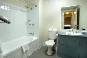 APX Apartments Parramatta