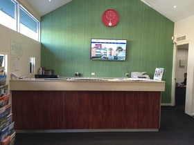 APX Apartments Parramatta