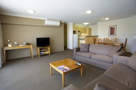 APX Apartments Parramatta