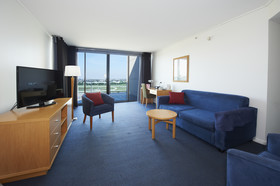 Nesuto Parramatta Sydney Apartment Hotel