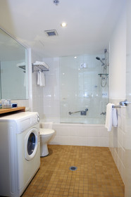 Nesuto Parramatta Sydney Apartment Hotel