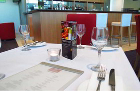 Nesuto Parramatta Sydney Apartment Hotel