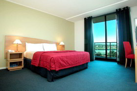 Nesuto Parramatta Sydney Apartment Hotel