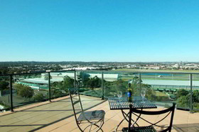 Nesuto Parramatta Sydney Apartment Hotel