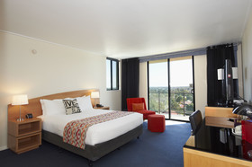 Nesuto Parramatta Sydney Apartment Hotel