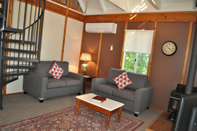 Bracken Ridge Villas
