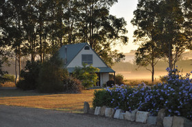 Bracken Ridge Villas