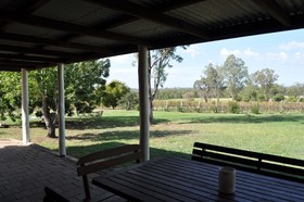 Bracken Ridge Villas