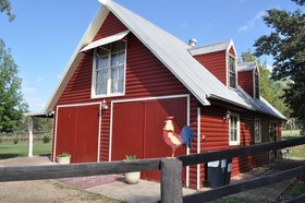 Bracken Ridge Villas
