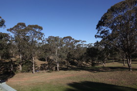 Englewood Ridge