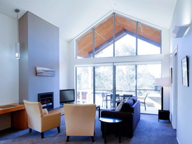 Grand Mercure The Vintage Accor Vacation Club Apartments