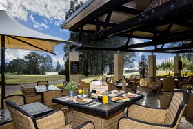 Grand Mercure The Vintage Accor Vacation Club Apartments