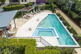 Grand Mercure The Vintage Accor Vacation Club Apartments