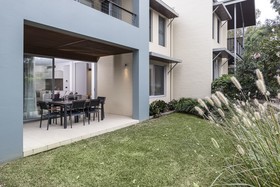 Grand Mercure The Vintage Accor Vacation Club Apartments