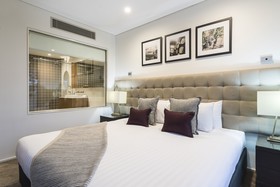 Grand Mercure The Vintage Accor Vacation Club Apartments