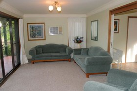 Hunter Homestead