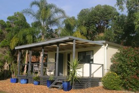 Hunter Homestead
