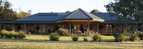 Hunter Valley Bed & Breakfast