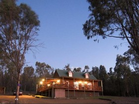 Manzanilla Ridge