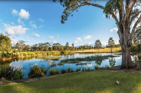 Peppers Hunter Valley