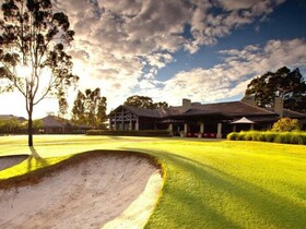 Peppers Hunter Valley